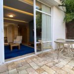 هتل آپارتمان درجه یک وستا تنکابن
