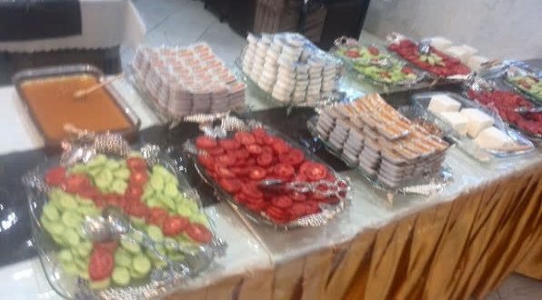 هتل پردیسان تربت جام هتل پردیسان تربت جام