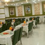 هتل پردیسان تربت جام