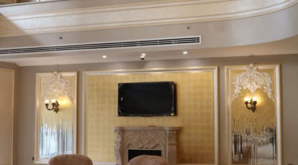 هتل دیاکو ارومیه