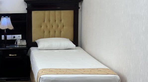 هتل پارک ارومیه هتل پارک ارومیه