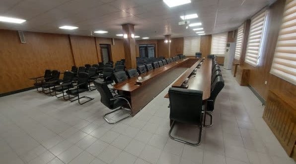 هتل ساحل ارومیه هتل ساحل ارومیه