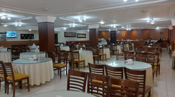 هتل ساحل ارومیه هتل ساحل ارومیه