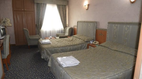 هتل ساحل ارومیه هتل ساحل ارومیه