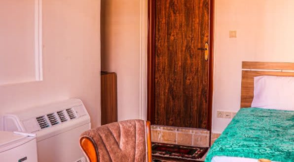 هتل بوتیک دربار یزد هتل بوتیک دربار یزد