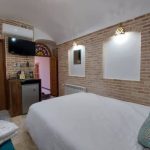 هتل بوتیک سنتی عمارت مالمیر یزد