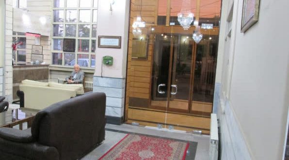هتل آسیا زنجان هتل آسیا زنجان