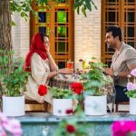 هتل بوتیک زنجان