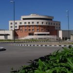 هتل بزرگ زنجان
