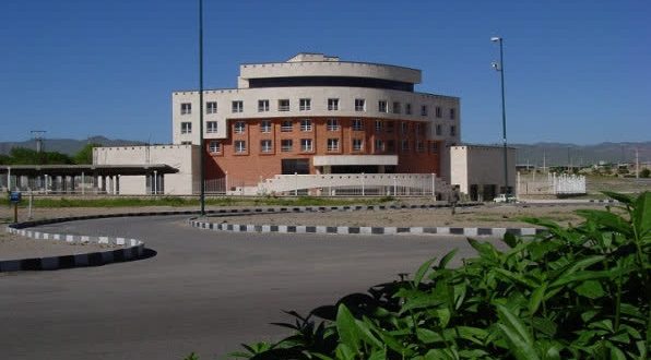 هتل بزرگ زنجان هتل بزرگ زنجان