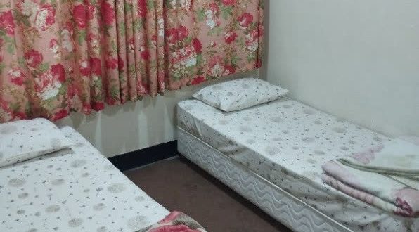 هتل آپارتمان یاس آبادان هتل آپارتمان یاس آبادان