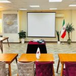 هتل فرهیختگان اهواز