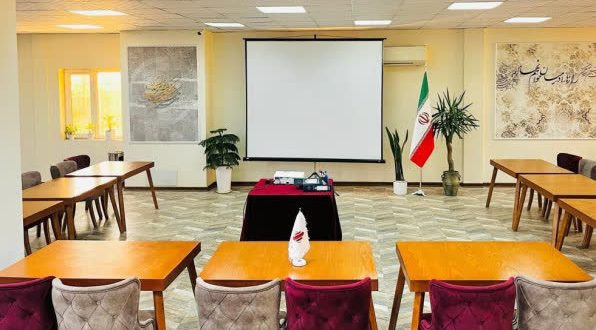 هتل فرهیختگان اهواز هتل فرهیختگان اهواز