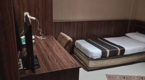 هتل نادری اهواز هتل نادری اهواز