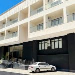 هتل آبشار آب سفید الیگودرز