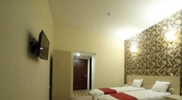 هتل بزرگ اندیمشک اندیمشک