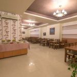 هتل آپارتمان رمیله عسلویه
