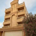 هتل آپارتمان فلوریا عسلویه
