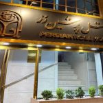 هتل پرشین رز آستارا