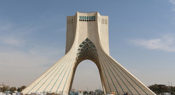 attraction-Q1140026 برج آزادی در تهران