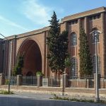 موزه ملی ایران در تهران
