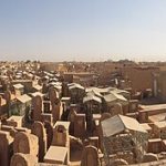 وادی‌السلام در نجف