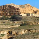 چغازنبیل در شوش