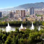 ائل‌گلی در تبریز