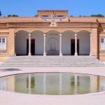 آتشکده یزد در یزد