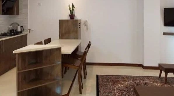 هتل آپارتمان رز آیند بابلسر هتل آپارتمان رز آیند بابلسر