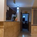 هتل آپارتمان رز آیند بابلسر