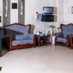 هتل احمد بندر انزلی