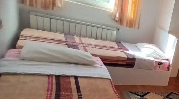 هتل آپارتمان امیران بندر انزلی