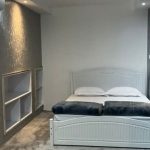 هتل آپارتمان مازیار بندر انزلی