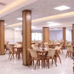 هتل سبلان بندر انزلی