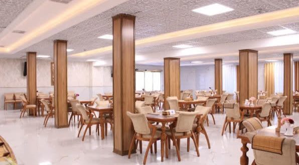 هتل سبلان بندر انزلی هتل سبلان بندر انزلی