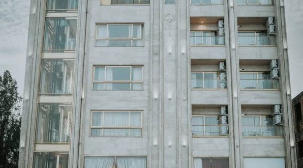هتل ترلان السلطنه بندر انزلی