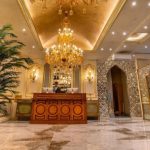 هتل ترلان السلطنه بندر انزلی