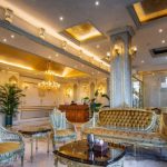 هتل ترلان السلطنه بندر انزلی