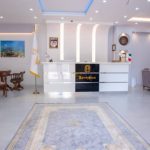 هتل آپارتمان آنامیس بندر عباس