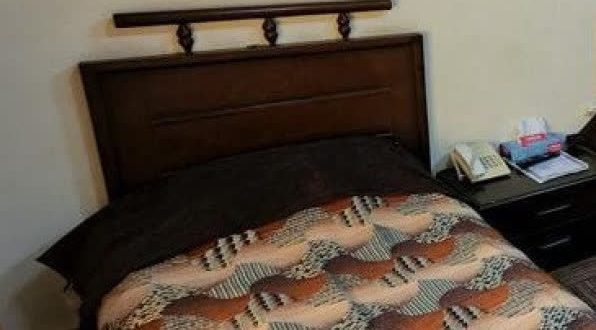هتل قدس بندر عباس