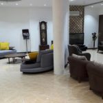 هتل کوثر بندر عباس