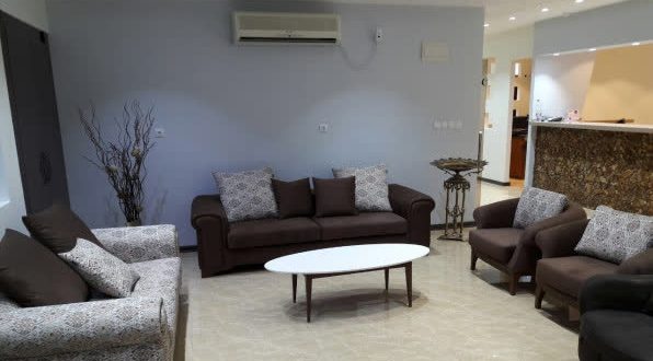 هتل کوثر بندر عباس
