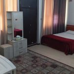هتل کوثر بندر عباس