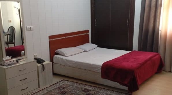 هتل کوثر بندر عباس