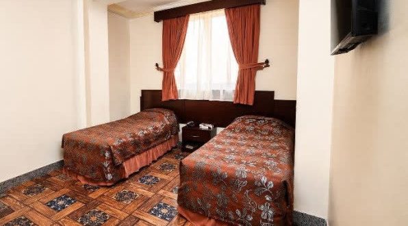 هتل آپارتمان ناز 1 بندر عباس هتل آپارتمان ناز 1 بندر عباس