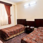 هتل آپارتمان ناز 1 بندر عباس