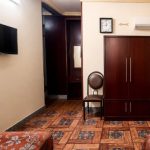 هتل آپارتمان ناز 1 بندر عباس