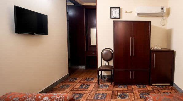 هتل آپارتمان ناز 1 بندر عباس هتل آپارتمان ناز 1 بندر عباس