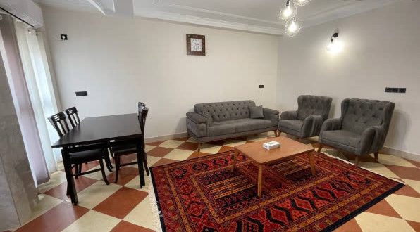 هتل آپارتمان پارس بندر عباس هتل آپارتمان پارس بندر عباس